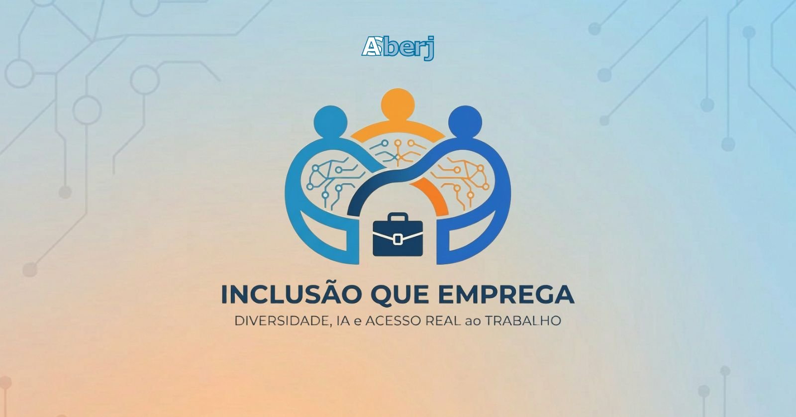 Seminário Inclusão que Emprega Diversidade, IA e Acesso Real ao Trabalho